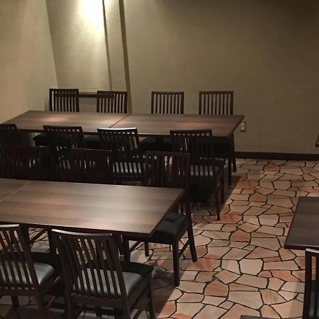 Tosu Hotel Komatsusou Экстерьер фото