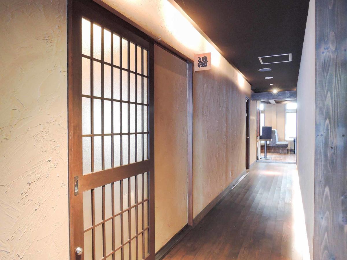 Tosu Hotel Komatsusou Экстерьер фото