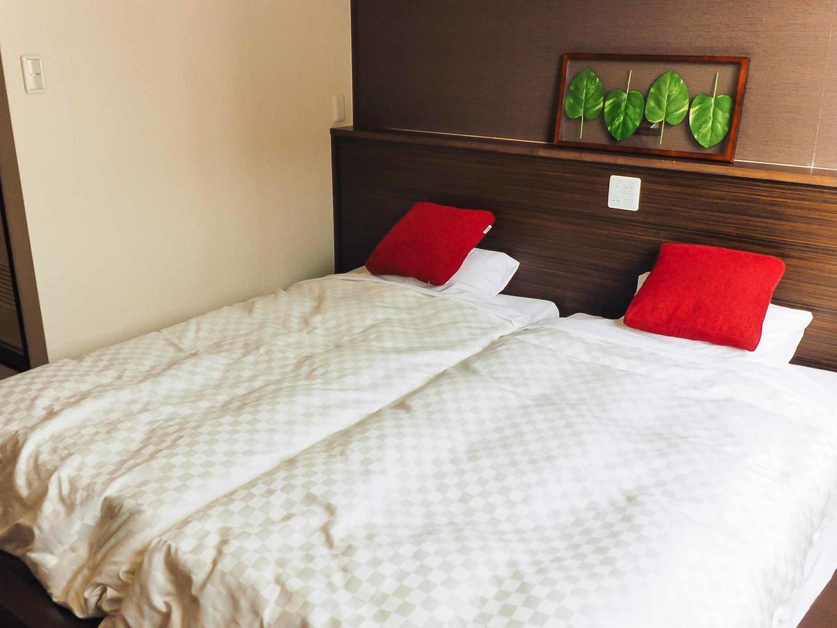 Tosu Hotel Komatsusou Экстерьер фото
