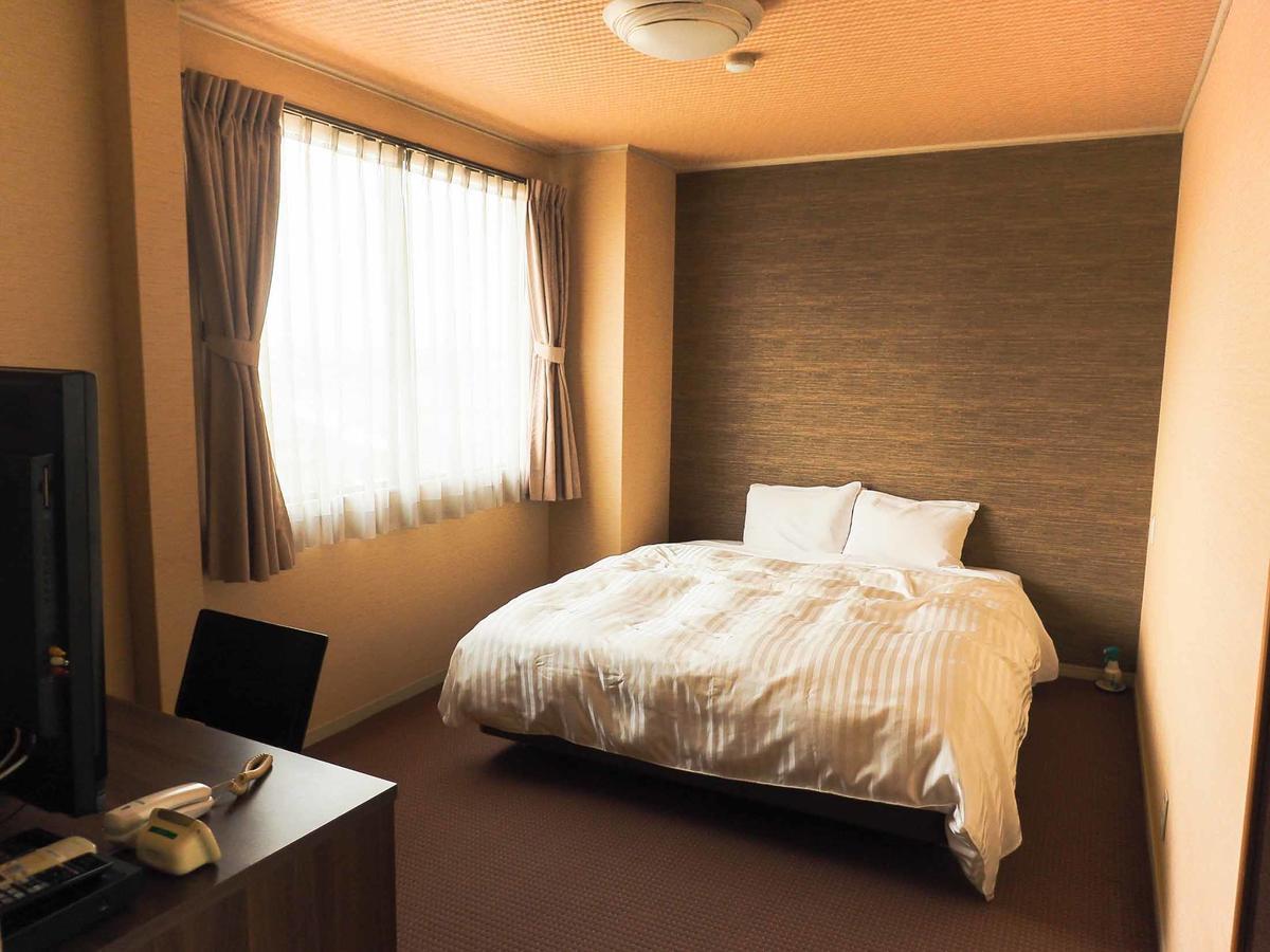 Tosu Hotel Komatsusou Экстерьер фото