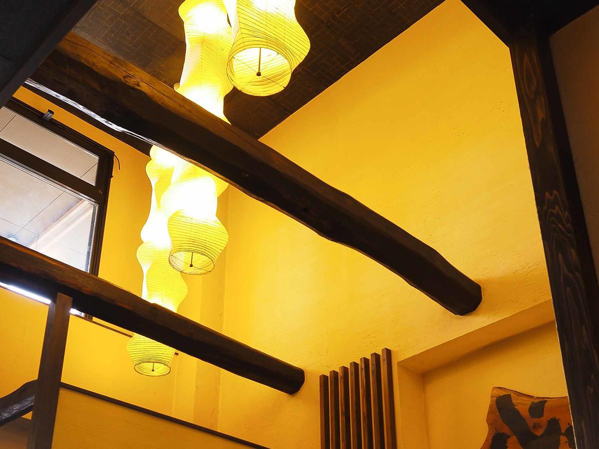 Tosu Hotel Komatsusou Экстерьер фото