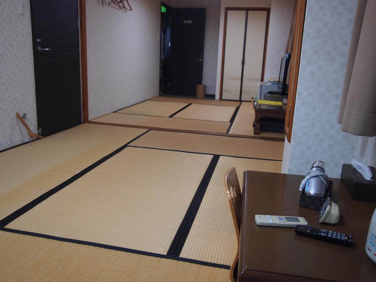 Tosu Hotel Komatsusou Экстерьер фото