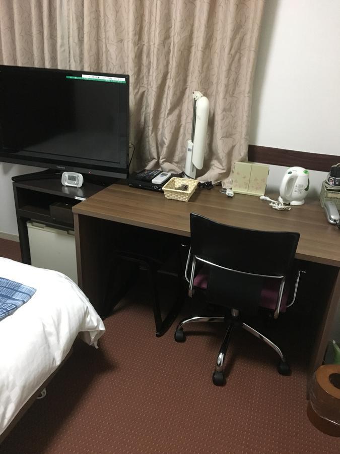 Tosu Hotel Komatsusou Экстерьер фото