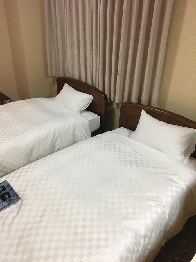 Tosu Hotel Komatsusou Экстерьер фото