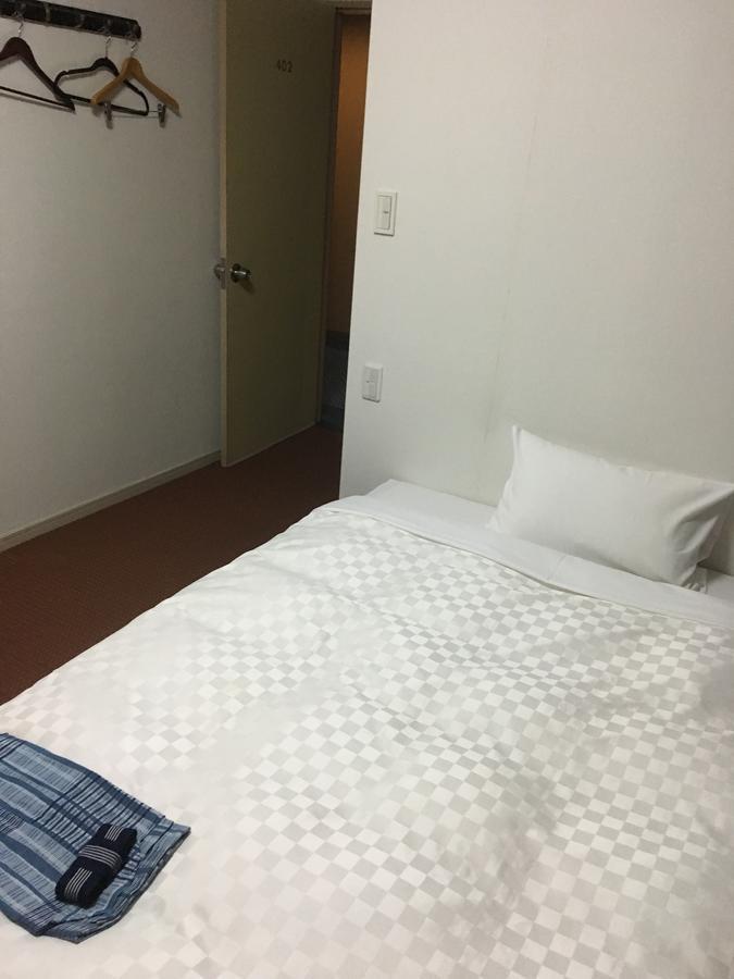 Tosu Hotel Komatsusou Экстерьер фото