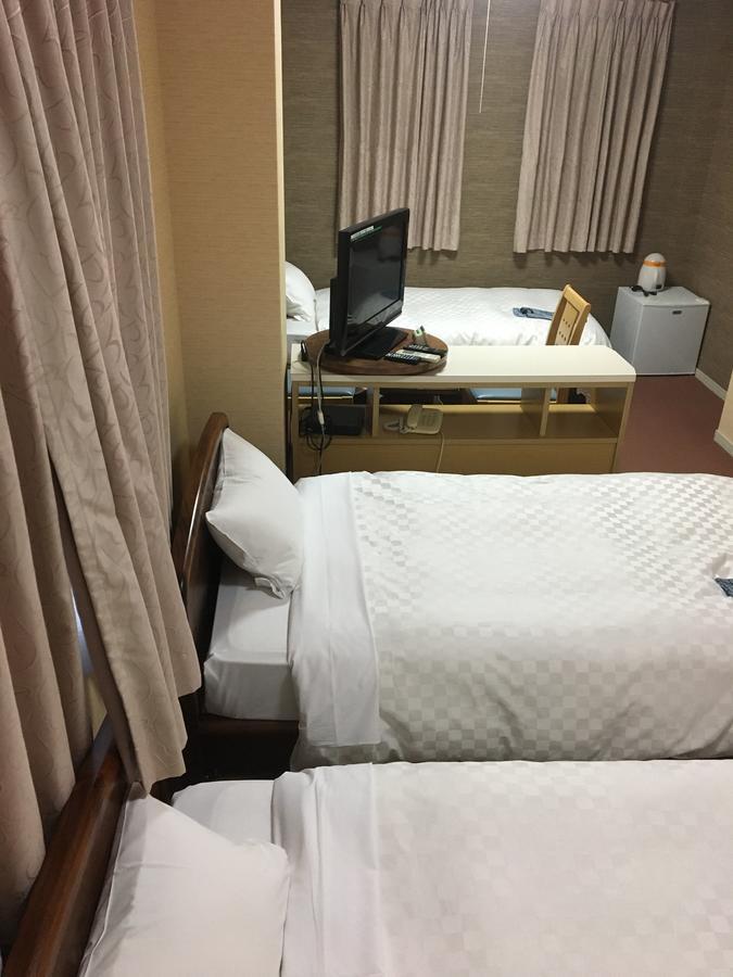 Tosu Hotel Komatsusou Экстерьер фото
