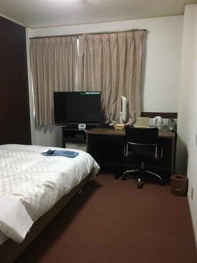 Tosu Hotel Komatsusou Экстерьер фото