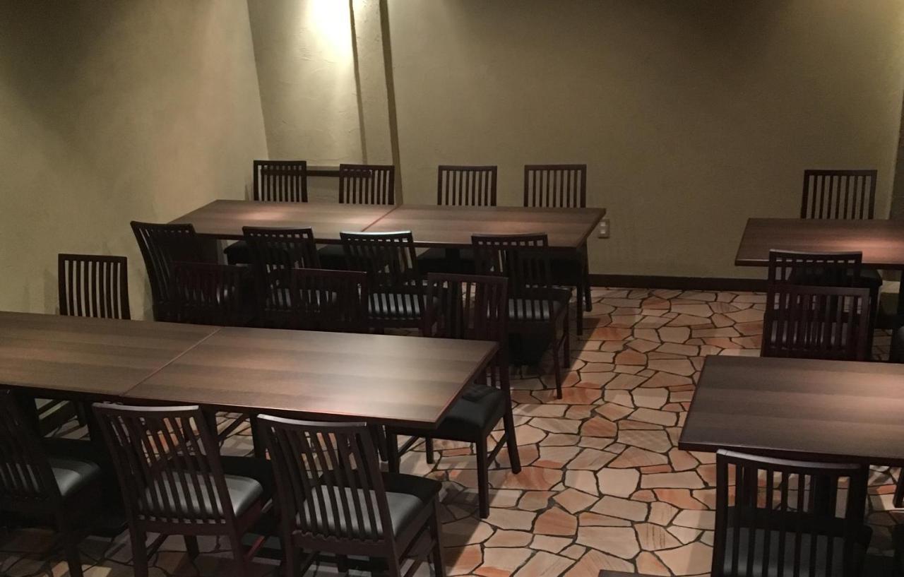 Tosu Hotel Komatsusou Экстерьер фото